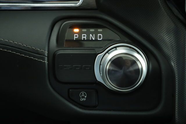 2022 Ram 1500 Limited New Braunfels TX