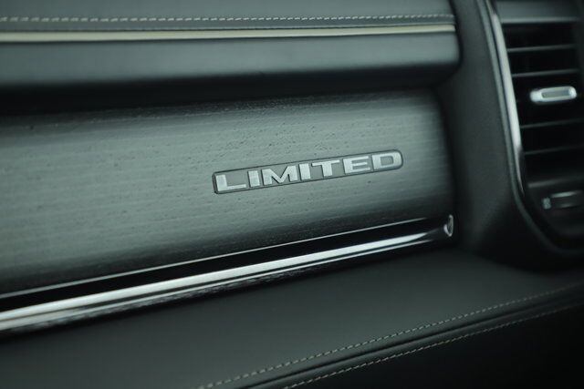 2022 Ram 1500 Limited New Braunfels TX