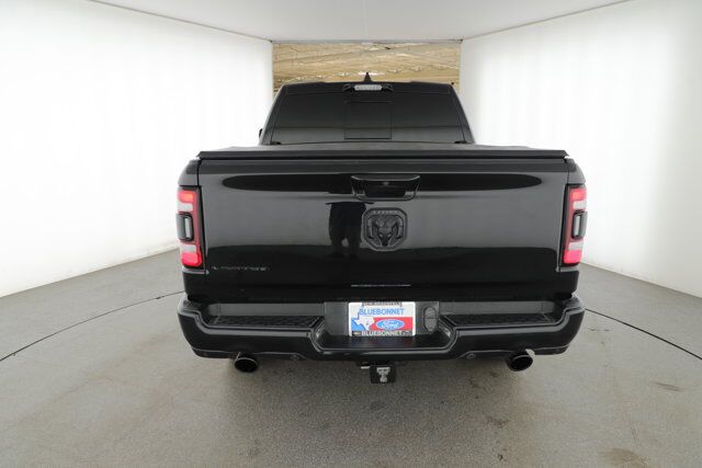 2022 Ram 1500 Limited New Braunfels TX
