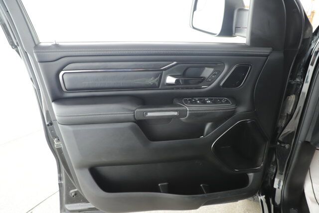 2022 Ram 1500 Limited New Braunfels TX
