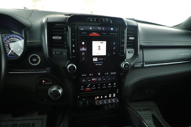 2022 Ram 1500 Limited New Braunfels TX