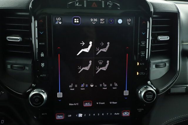 2022 Ram 1500 Limited New Braunfels TX