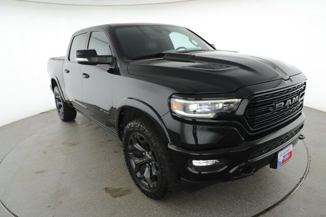 2022 Ram 1500 Limited New Braunfels TX