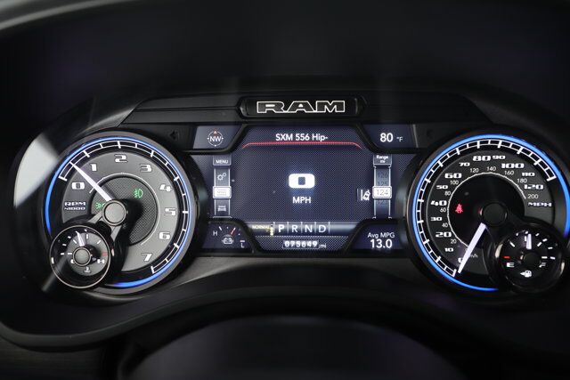 2022 Ram 1500 Limited New Braunfels TX