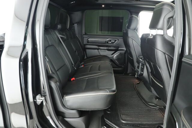 2022 Ram 1500 Limited New Braunfels TX