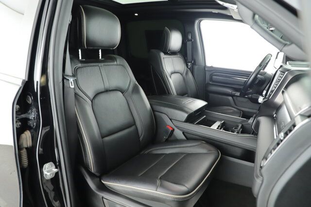 2022 Ram 1500 Limited New Braunfels TX