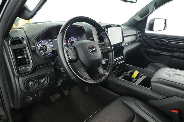 2022 Ram 1500 Limited New Braunfels TX
