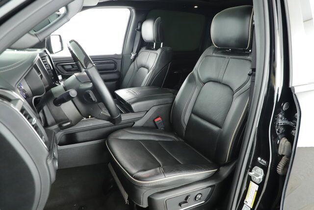 2022 Ram 1500 Limited New Braunfels TX