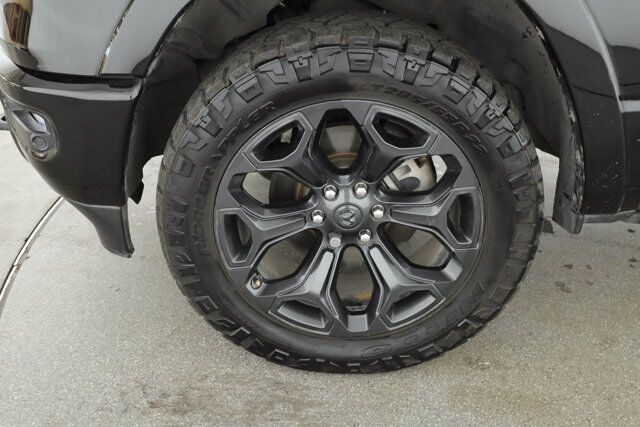 2022 Ram 1500 Limited New Braunfels TX