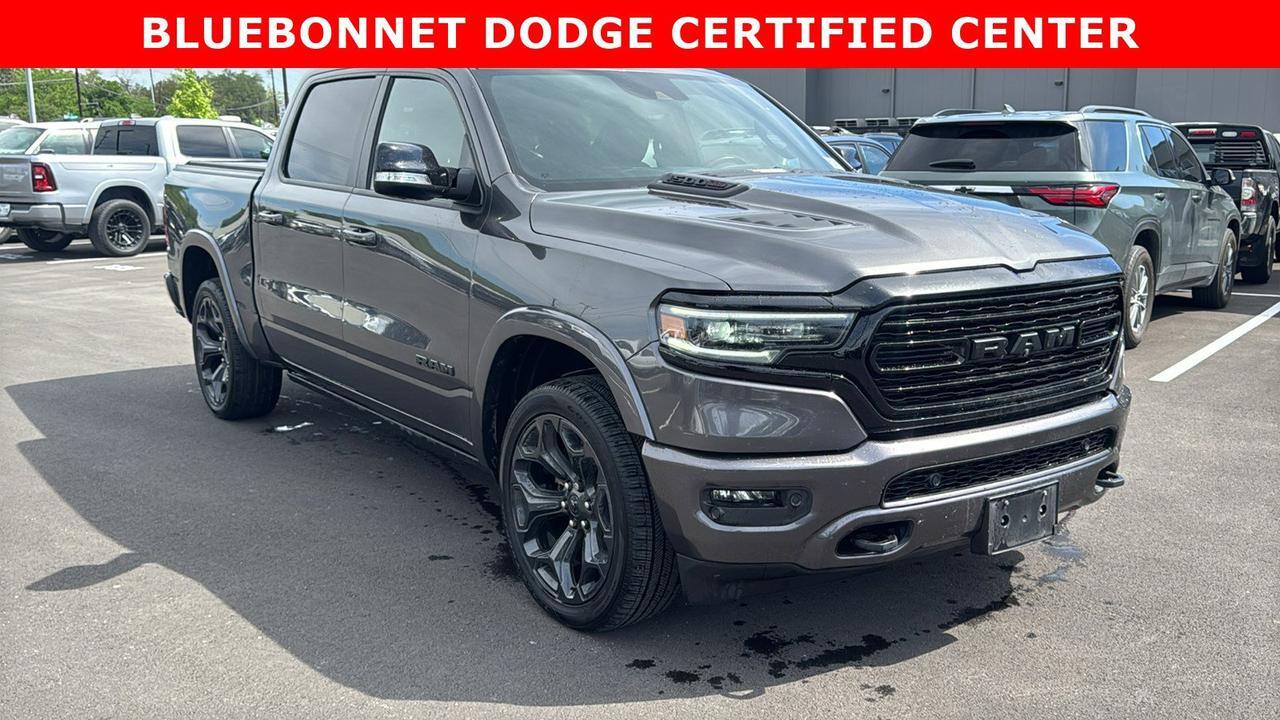 2022 Ram 1500 Limited