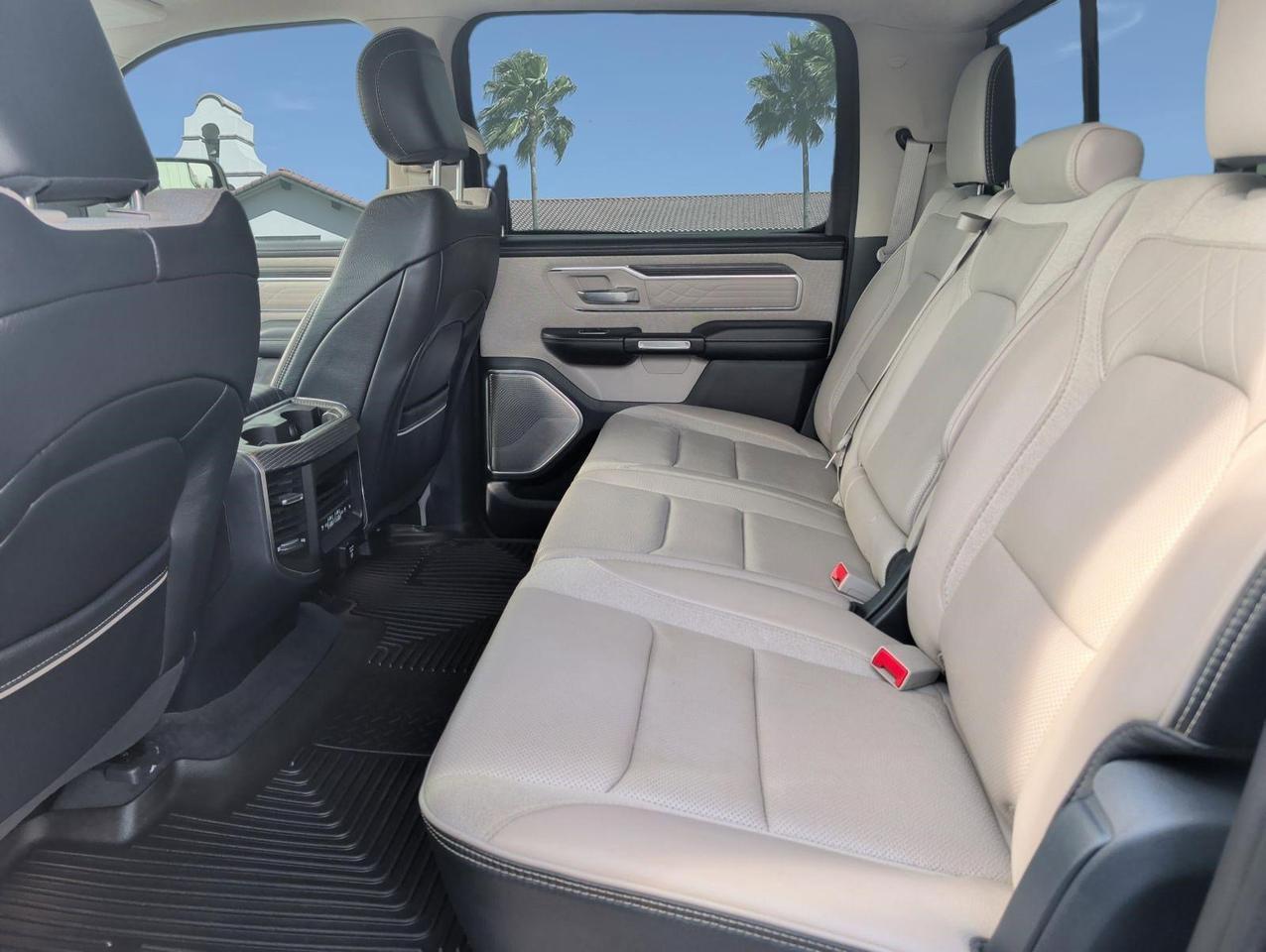 2022 Ram 1500 Limited San Juan TX