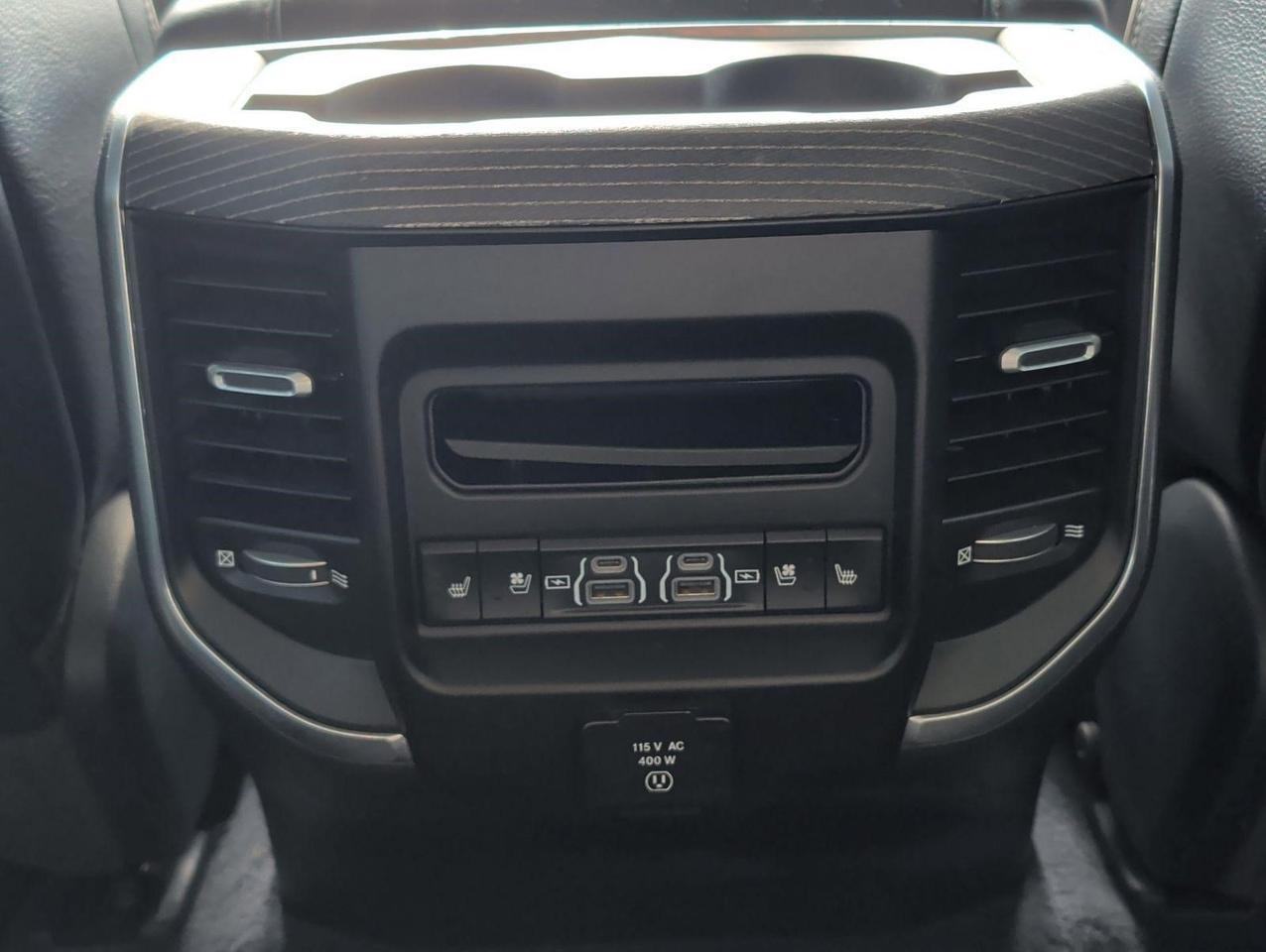 2022 Ram 1500 Limited San Juan TX