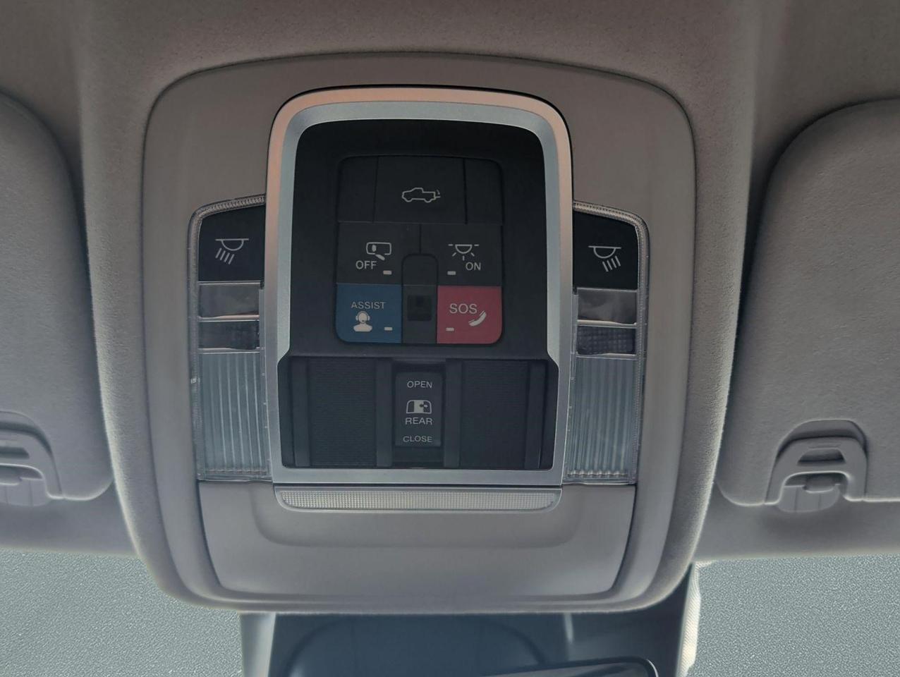 2022 Ram 1500 Limited San Juan TX