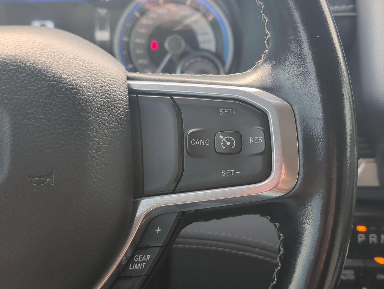 2022 Ram 1500 Limited San Juan TX