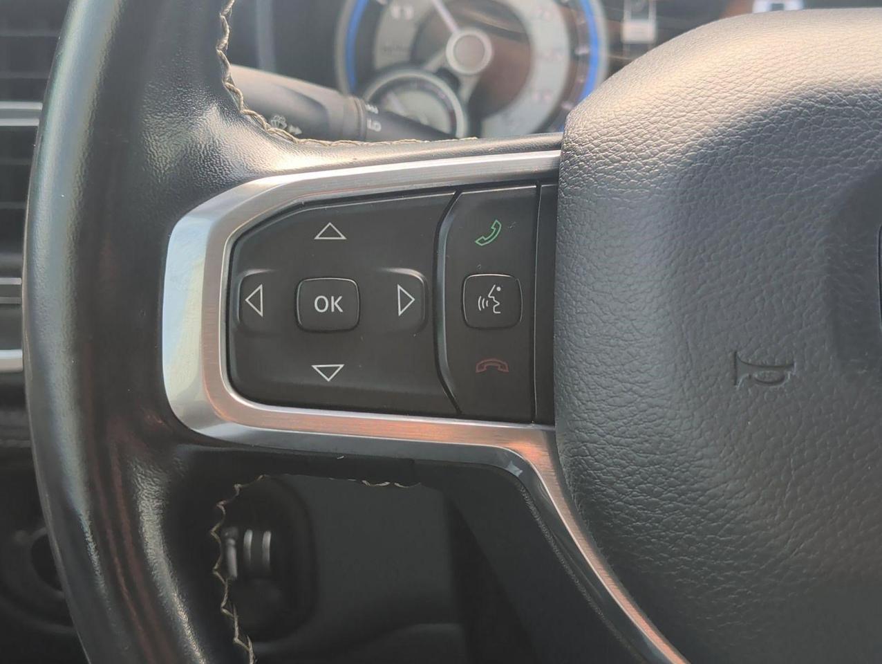 2022 Ram 1500 Limited San Juan TX
