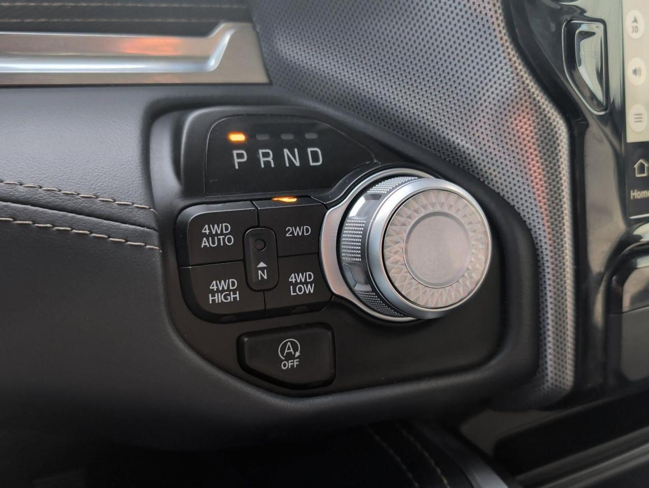 2022 Ram 1500 Limited San Juan TX