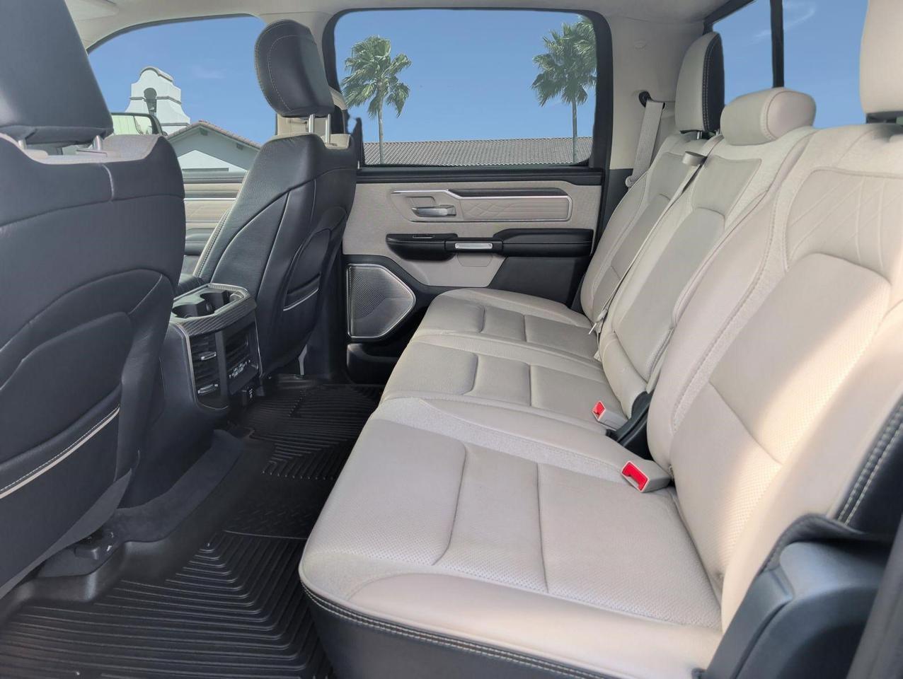 2022 Ram 1500 Limited San Juan TX