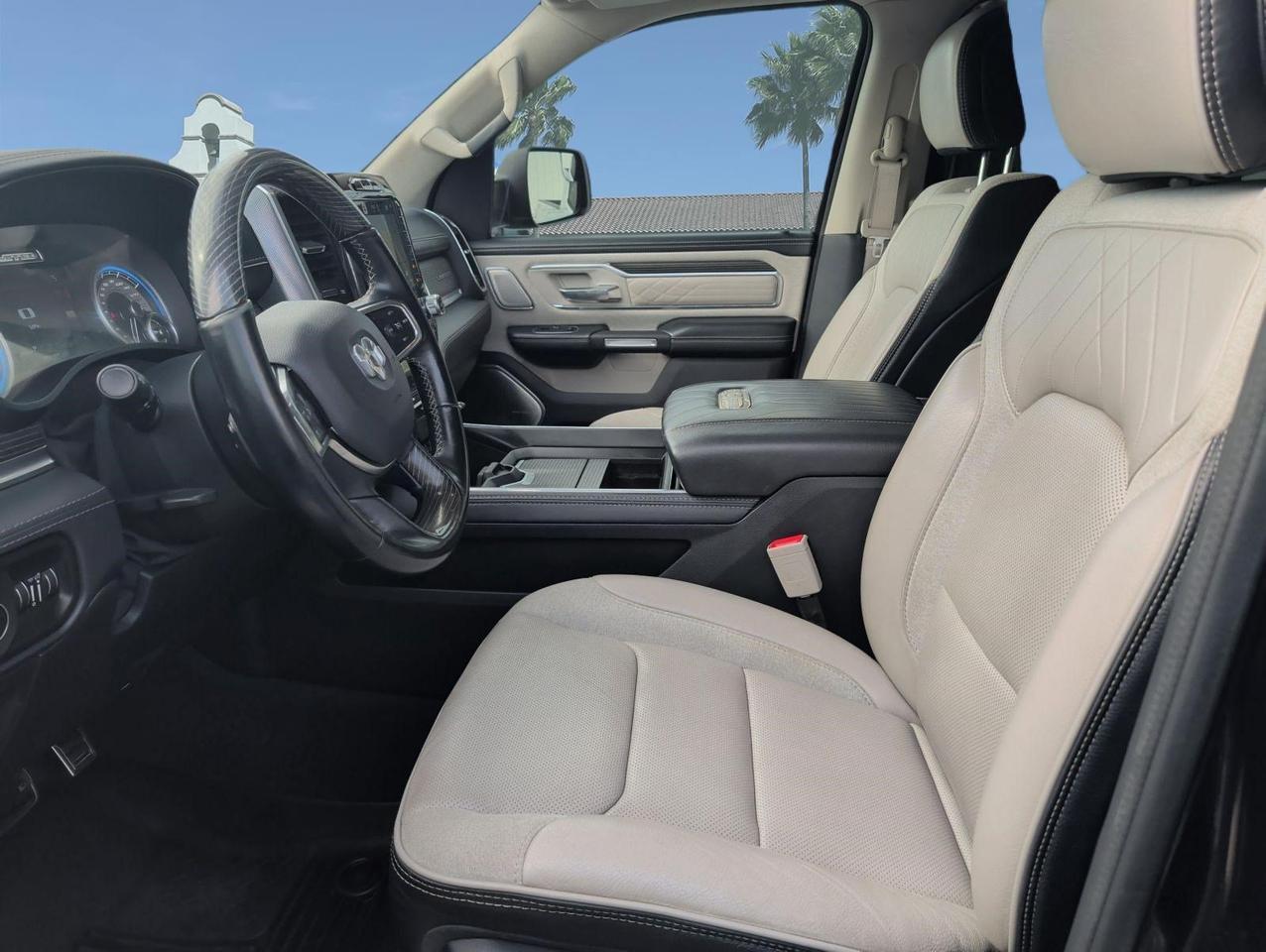 2022 Ram 1500 Limited San Juan TX