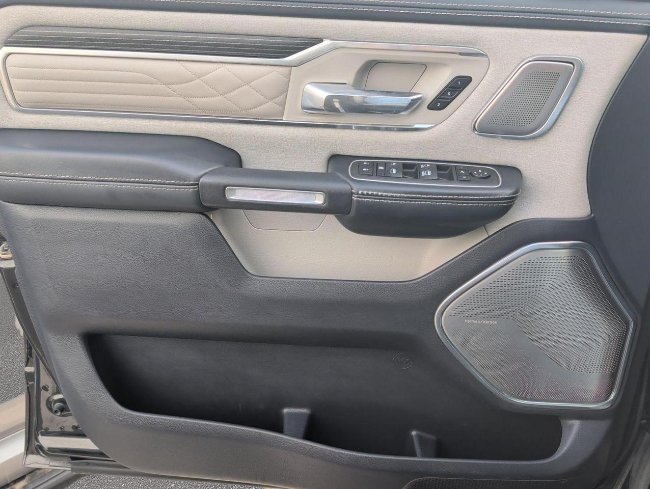 2022 Ram 1500 Limited San Juan TX