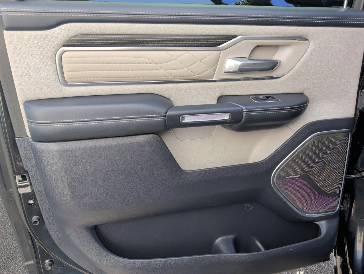 2022 Ram 1500 Limited San Juan TX