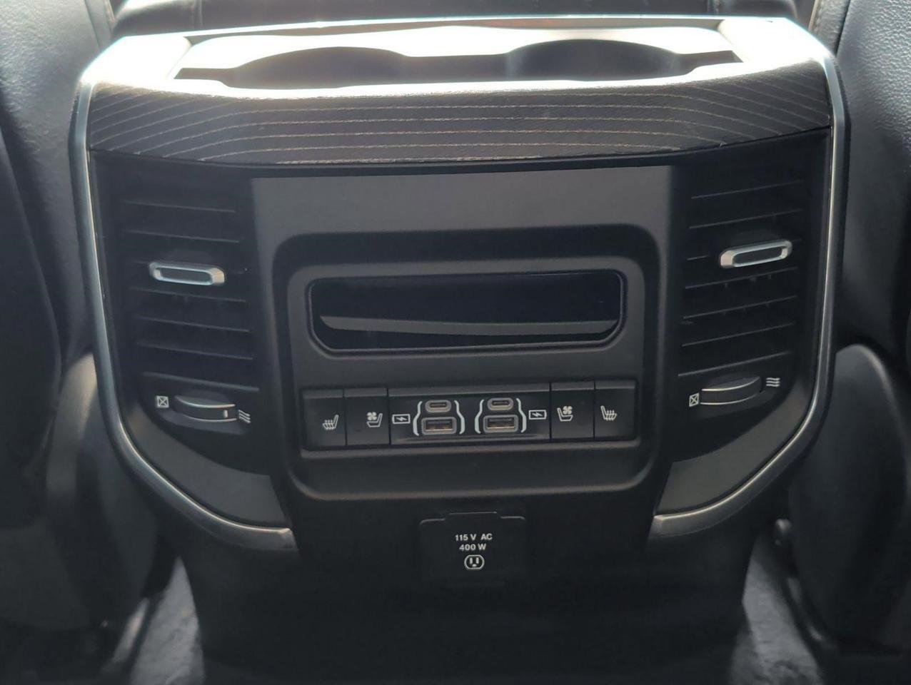 2022 Ram 1500 Limited San Juan TX