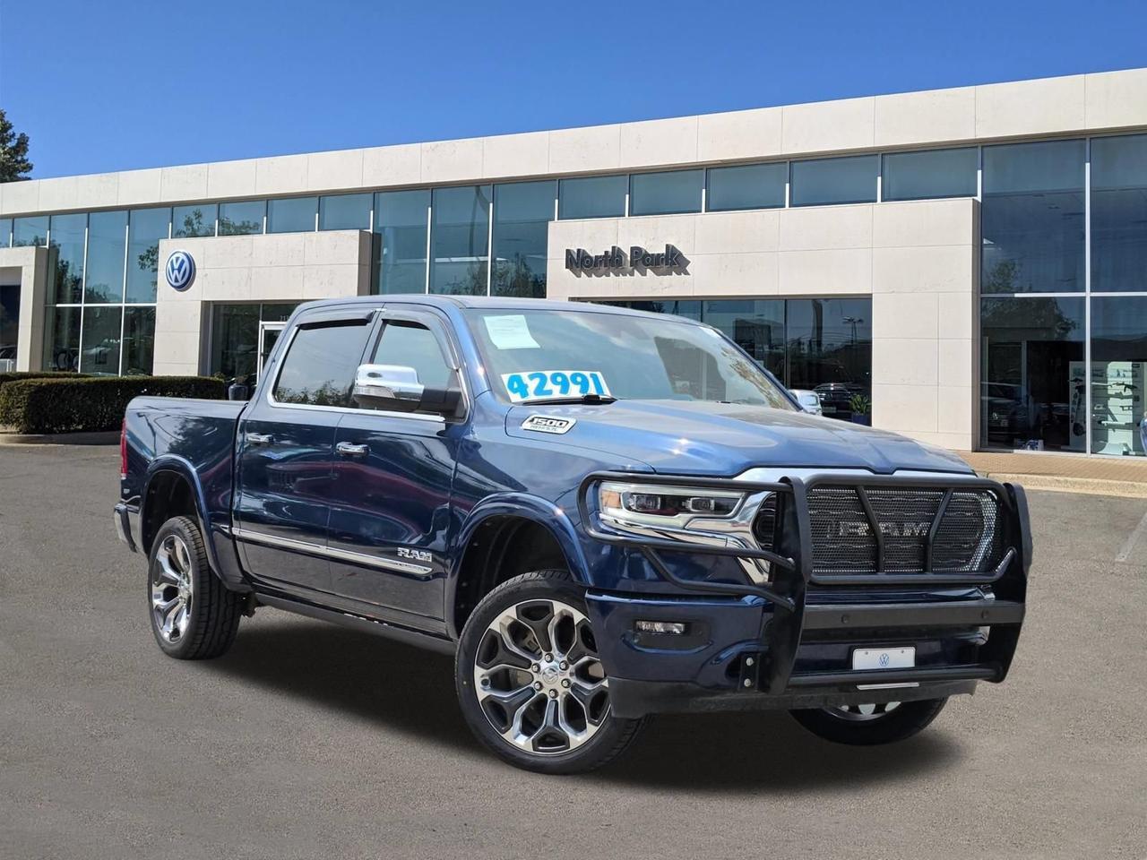 2022 Ram 1500 Limited