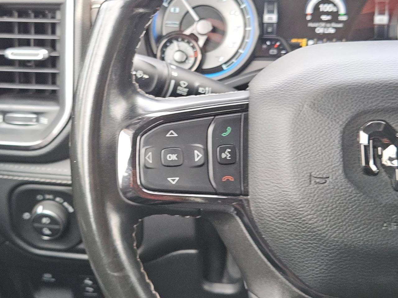 2022 Ram 1500 Limited San Antonio TX
