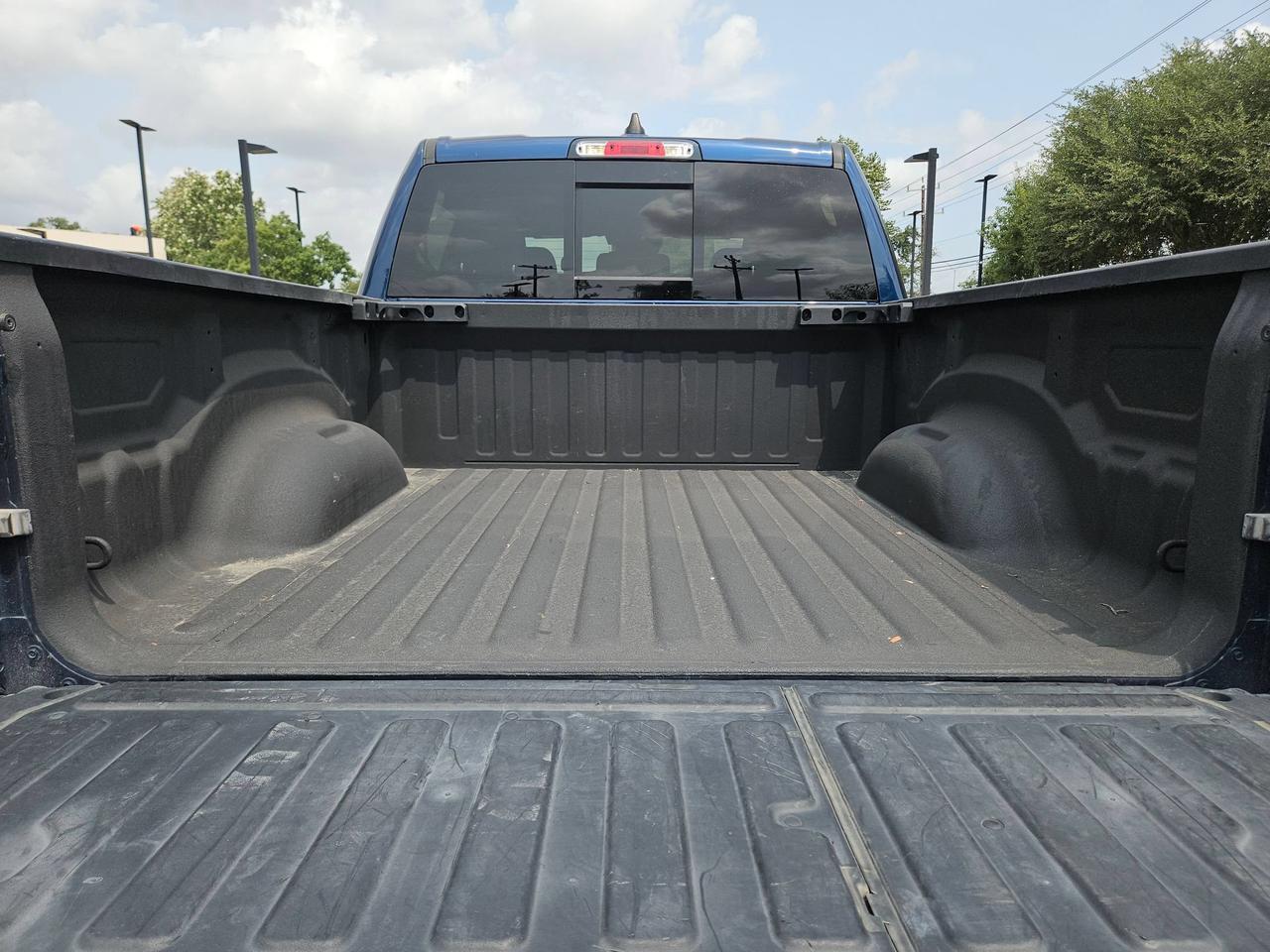 2022 Ram 1500 Limited San Antonio TX