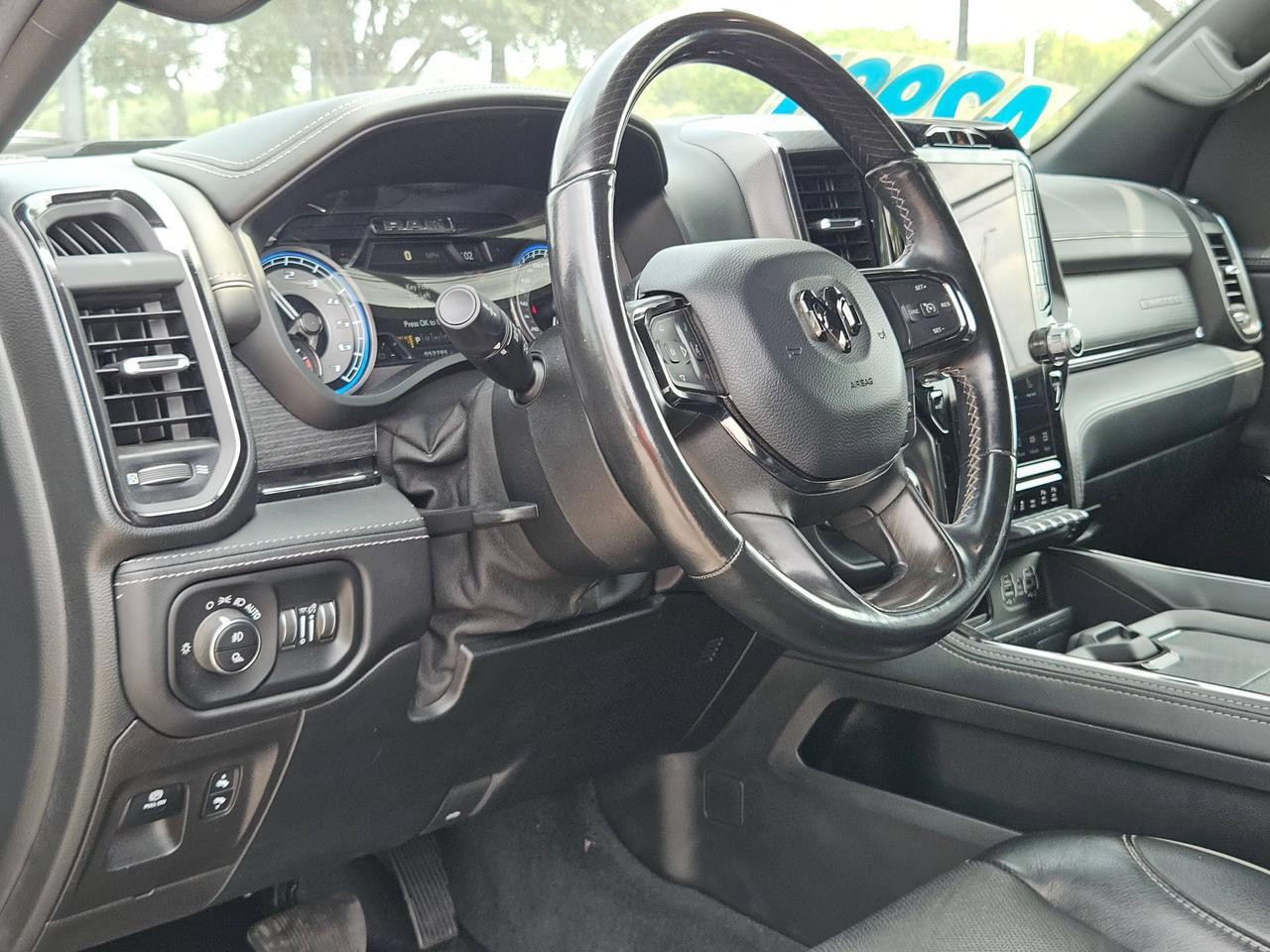 2022 Ram 1500 Limited San Antonio TX