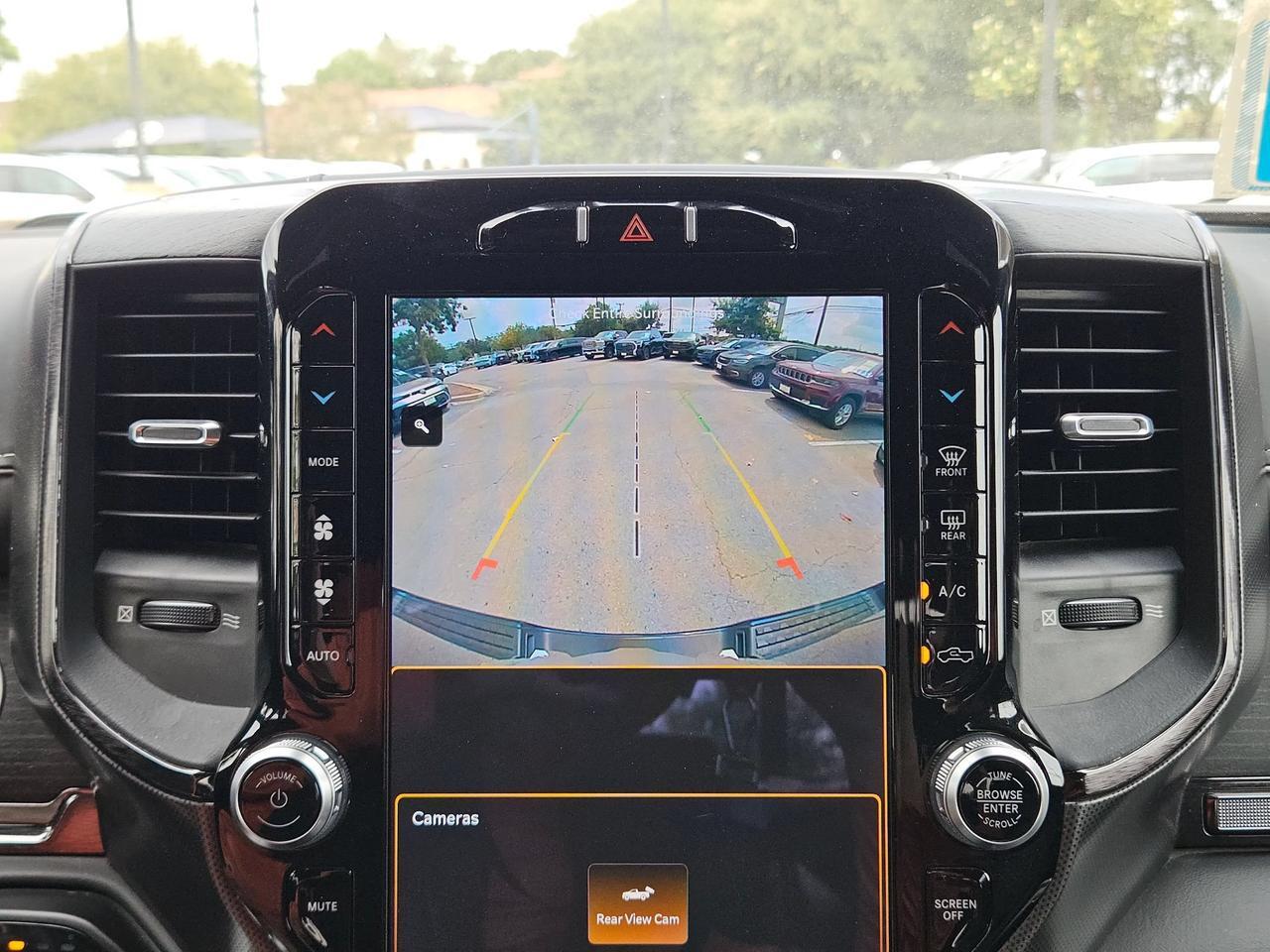 2022 Ram 1500 Limited San Antonio TX