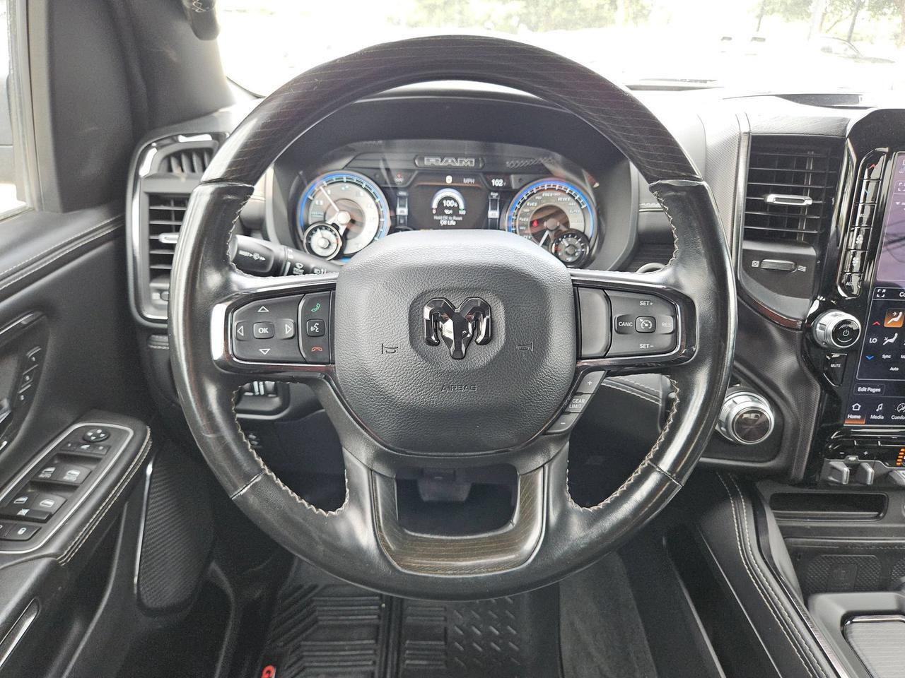 2022 Ram 1500 Limited San Antonio TX