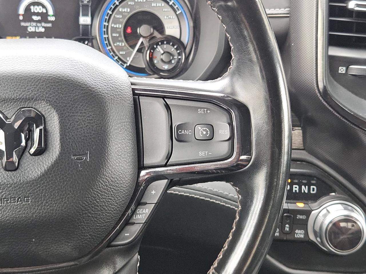 2022 Ram 1500 Limited San Antonio TX