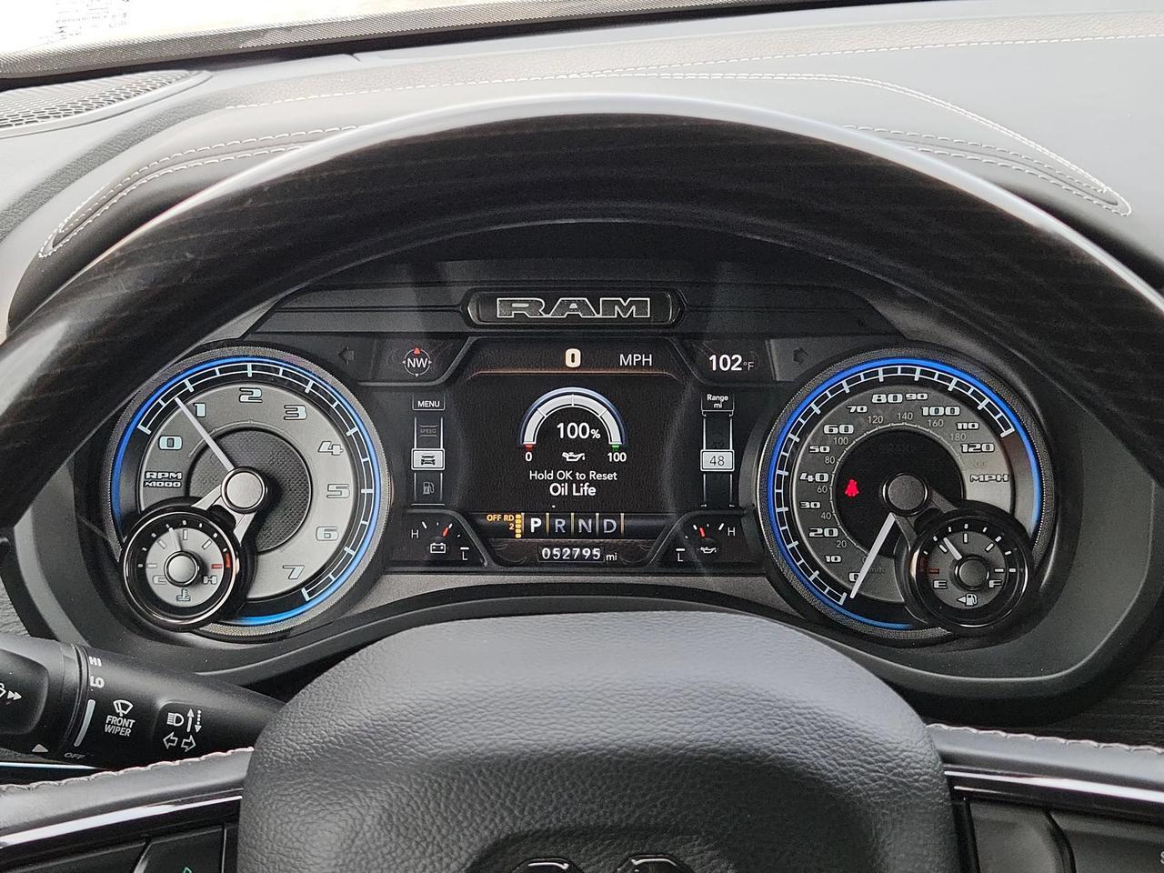 2022 Ram 1500 Limited San Antonio TX
