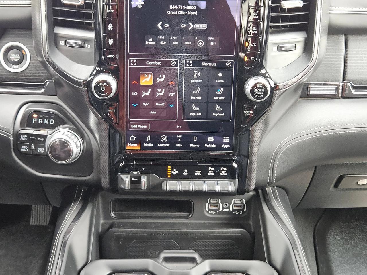 2022 Ram 1500 Limited San Antonio TX