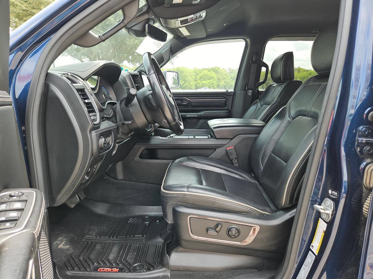 2022 Ram 1500 Limited San Antonio TX