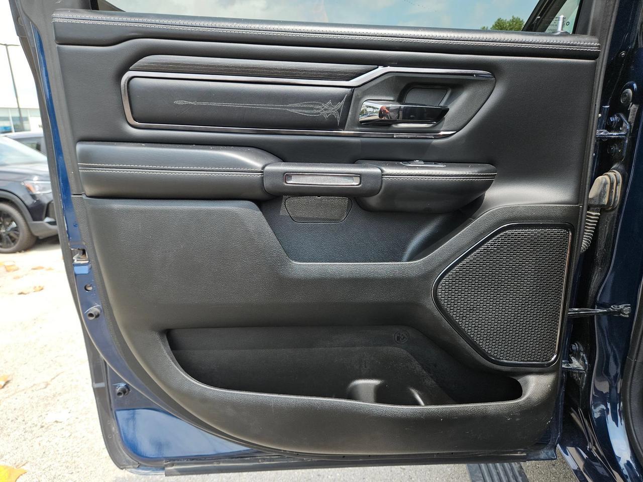 2022 Ram 1500 Limited San Antonio TX