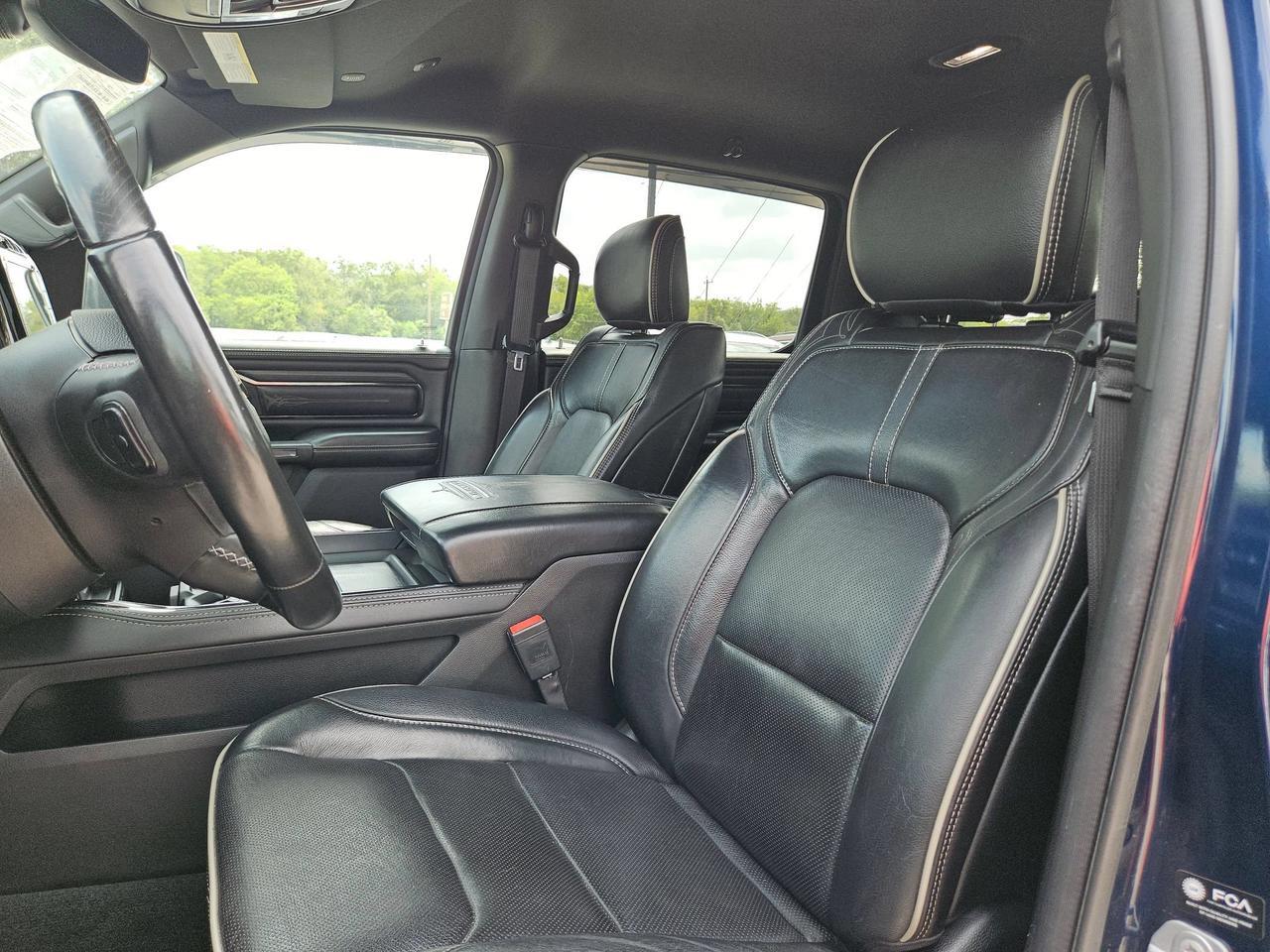2022 Ram 1500 Limited San Antonio TX
