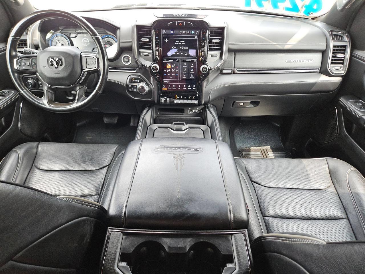 2022 Ram 1500 Limited San Antonio TX