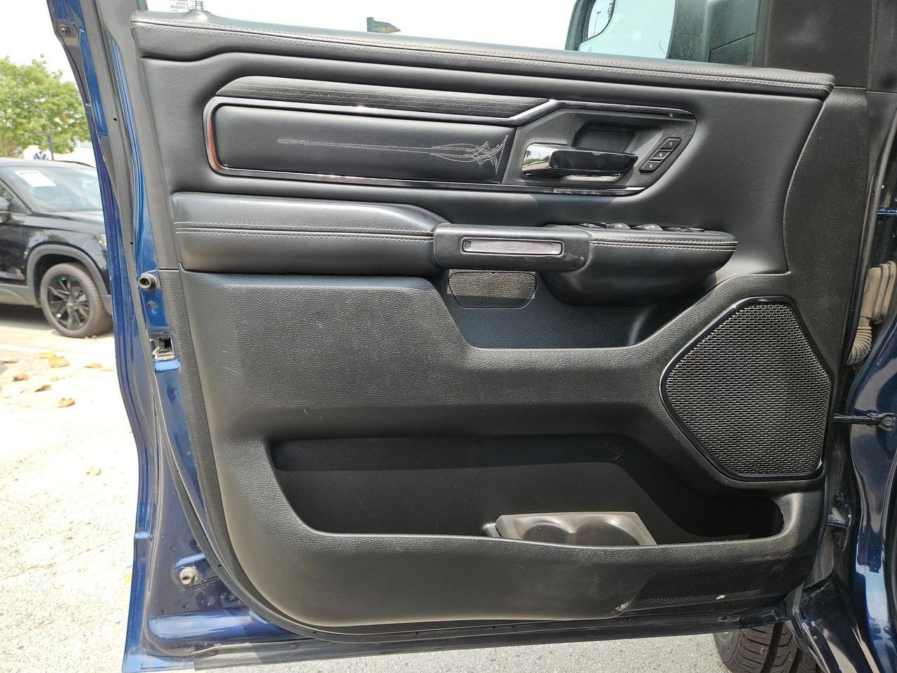 2022 Ram 1500 Limited San Antonio TX