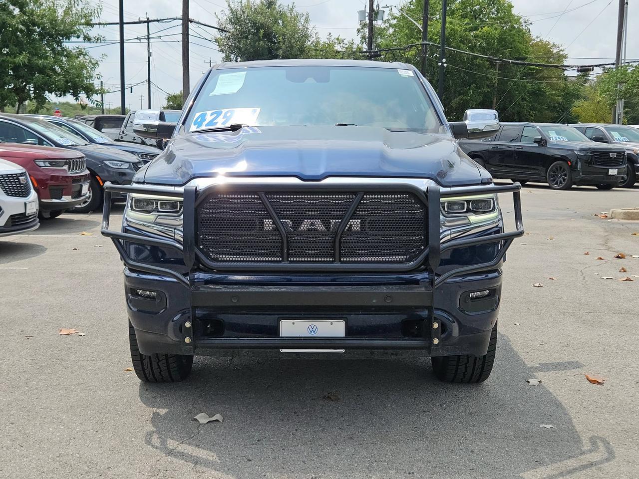 2022 Ram 1500 Limited San Antonio TX