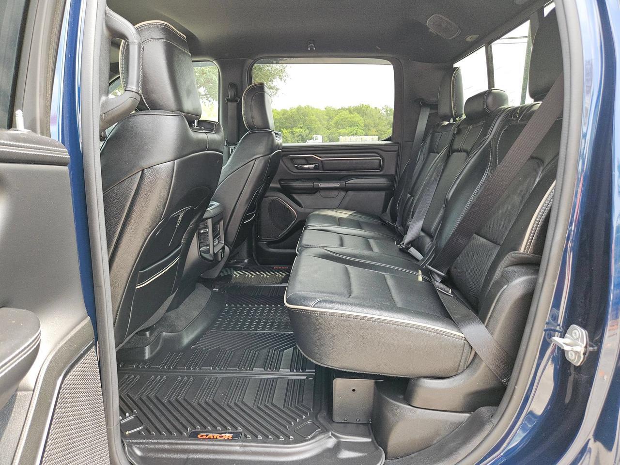 2022 Ram 1500 Limited San Antonio TX