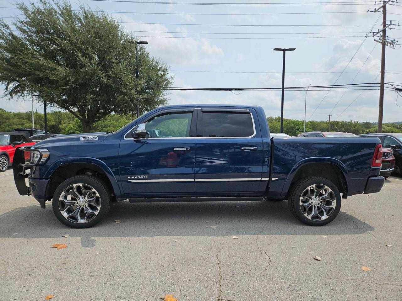 2022 Ram 1500 Limited San Antonio TX
