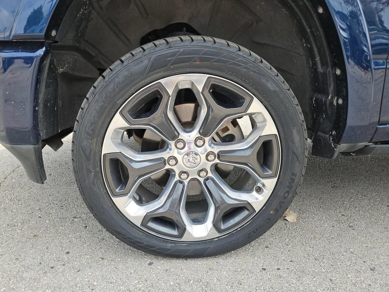 2022 Ram 1500 Limited San Antonio TX