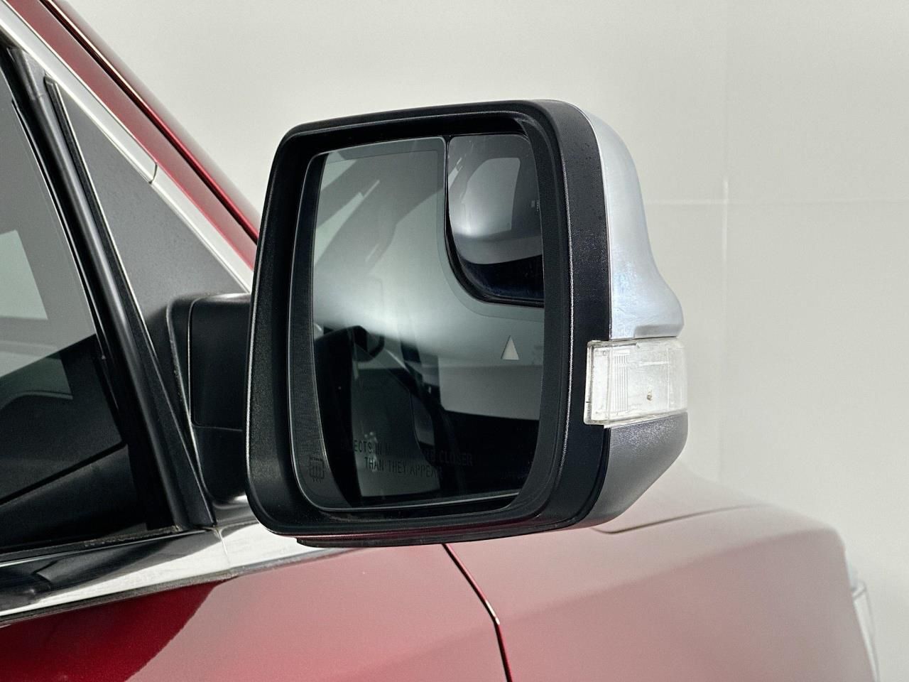 2022 Ram 1500 Limited Tacoma WA