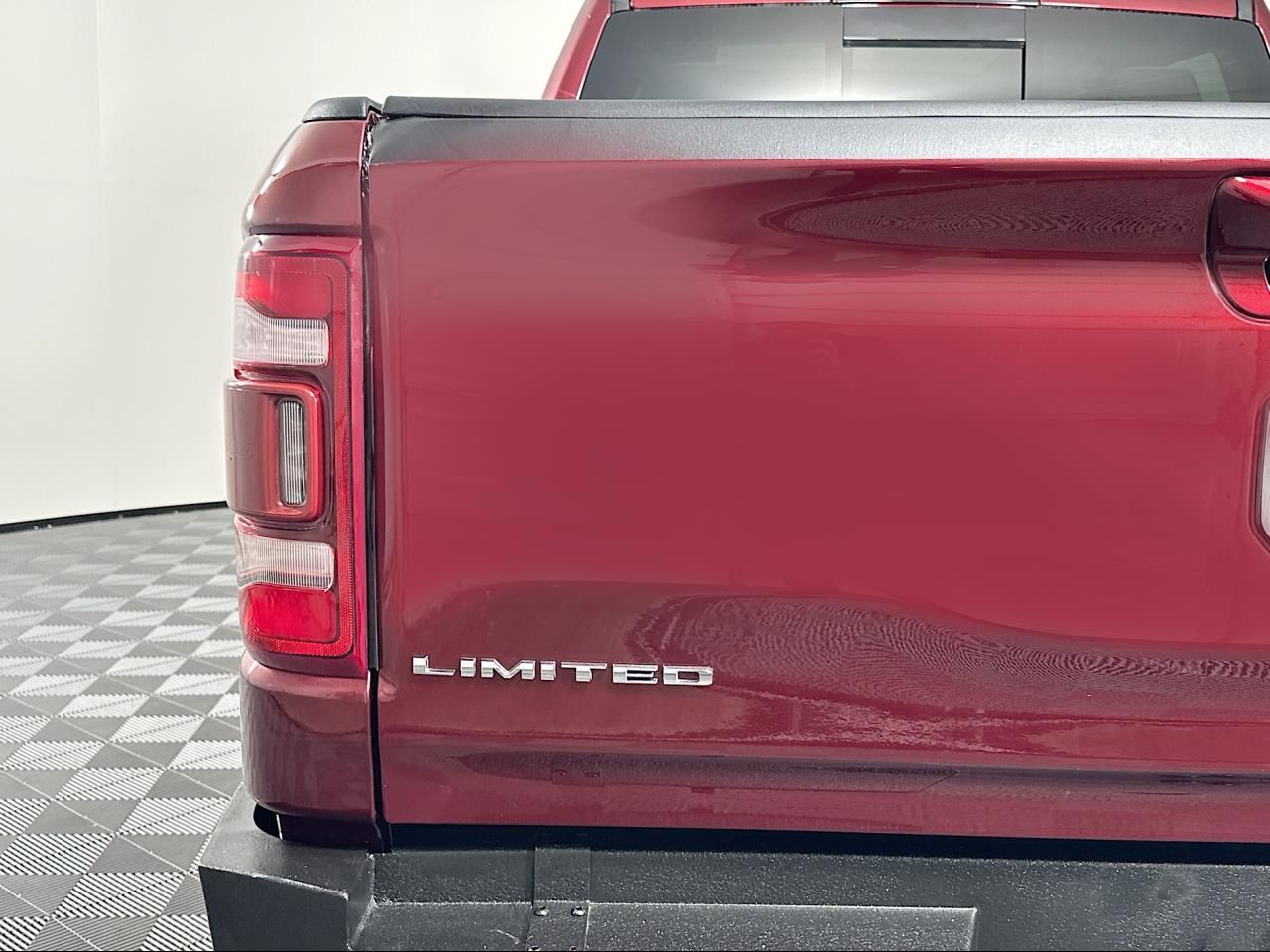 2022 Ram 1500 Limited Tacoma WA