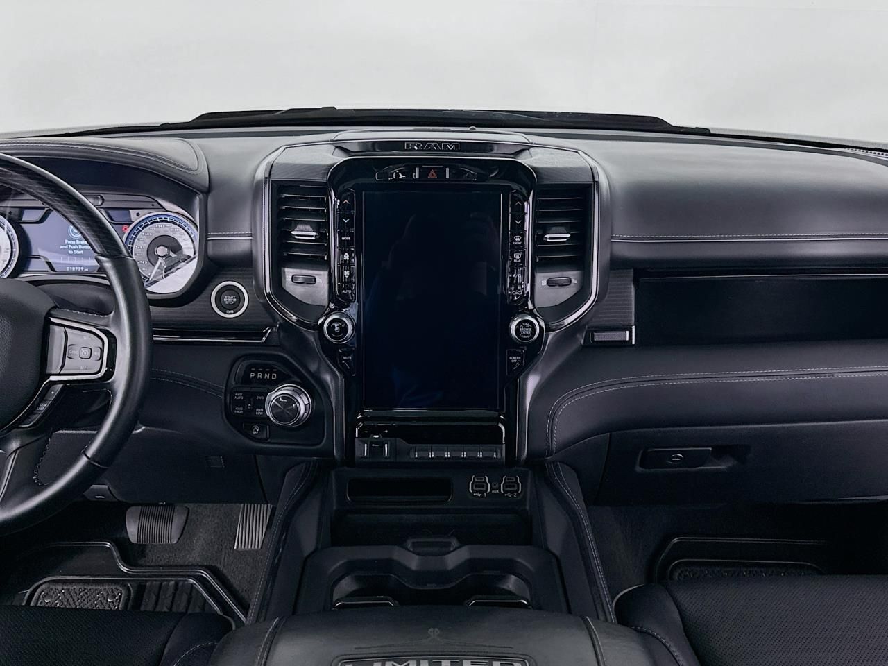 2022 Ram 1500 Limited Tacoma WA