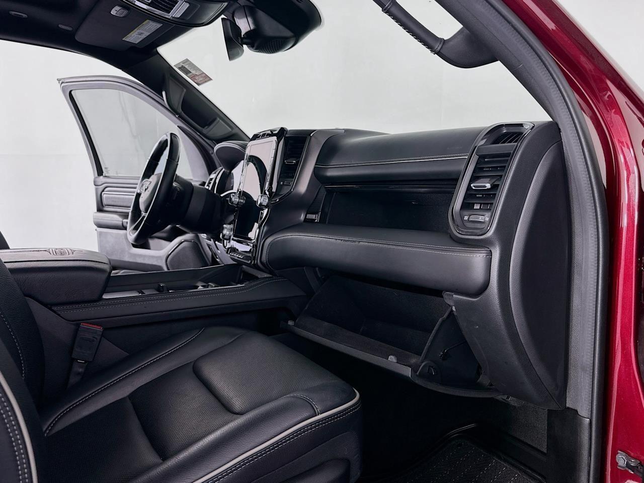 2022 Ram 1500 Limited Tacoma WA