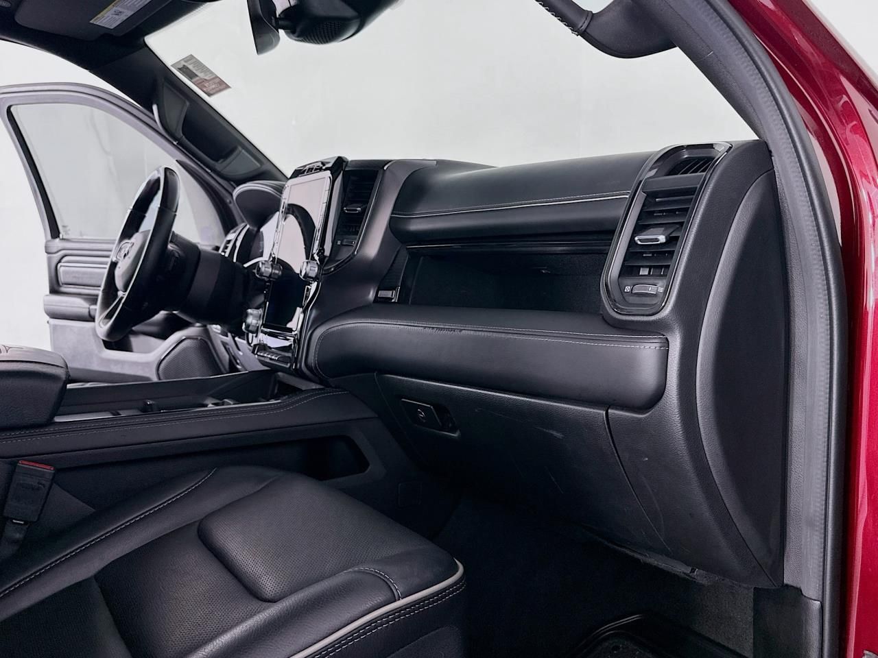 2022 Ram 1500 Limited Tacoma WA