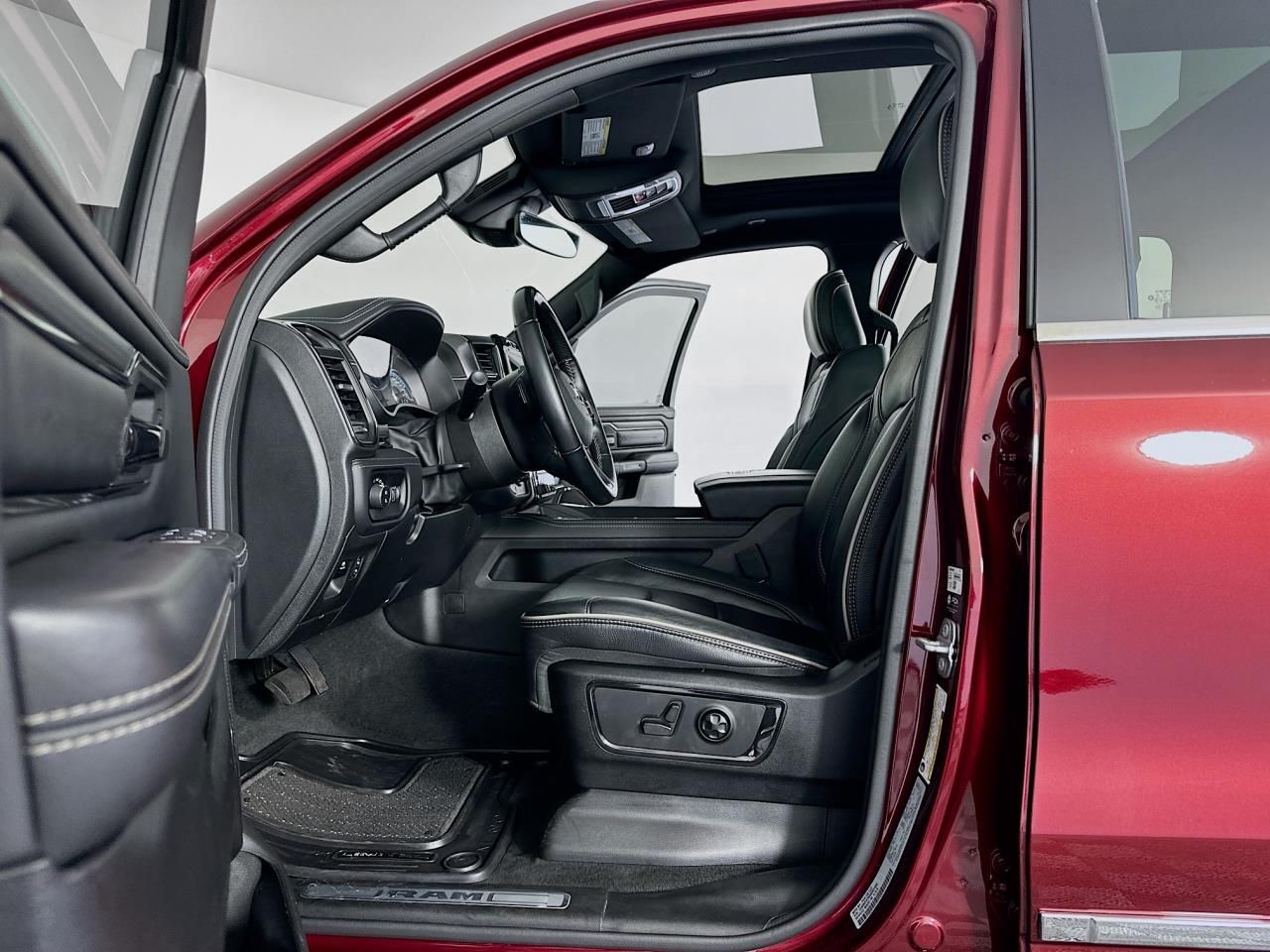 2022 Ram 1500 Limited Tacoma WA