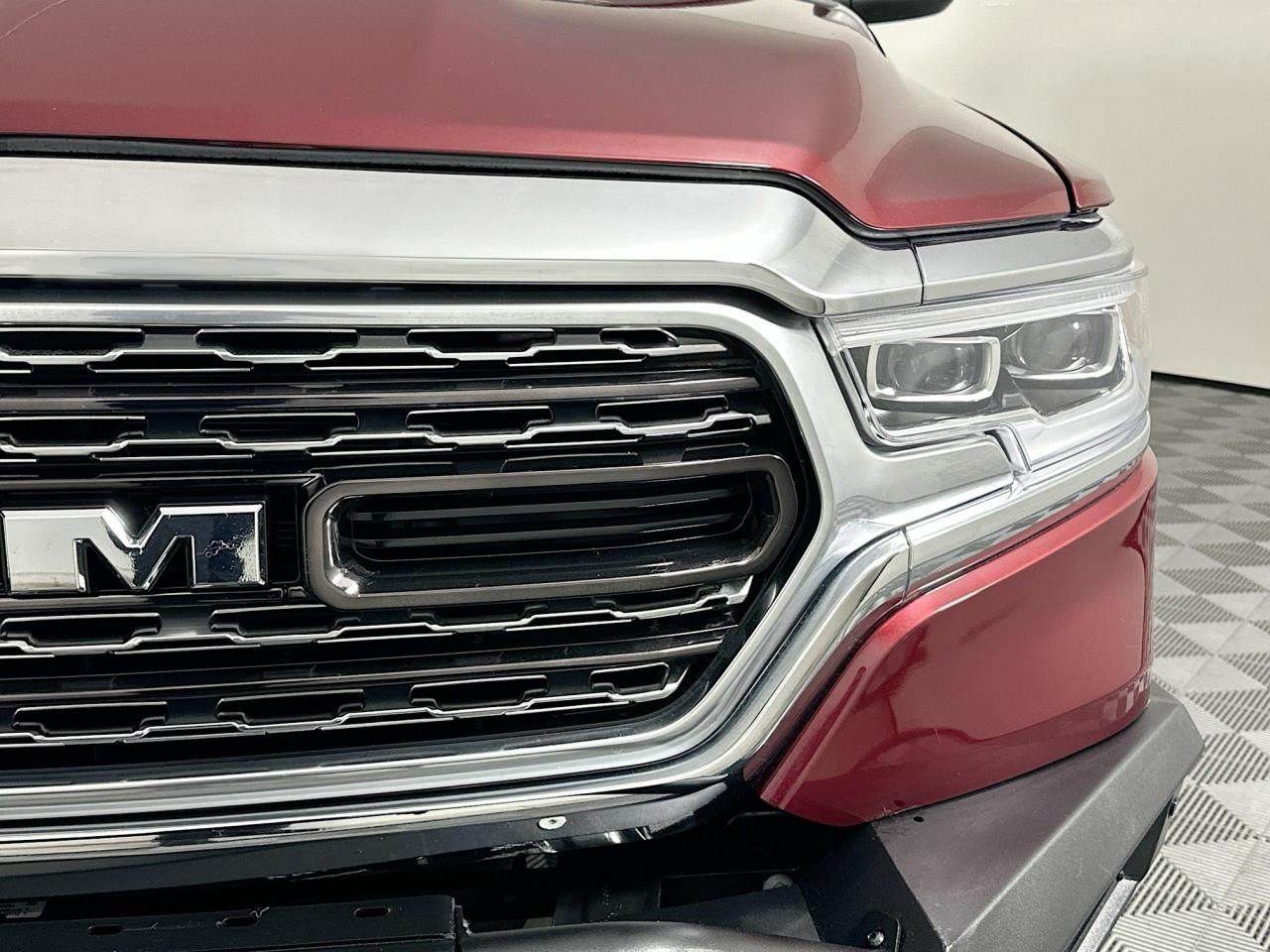 2022 Ram 1500 Limited Tacoma WA